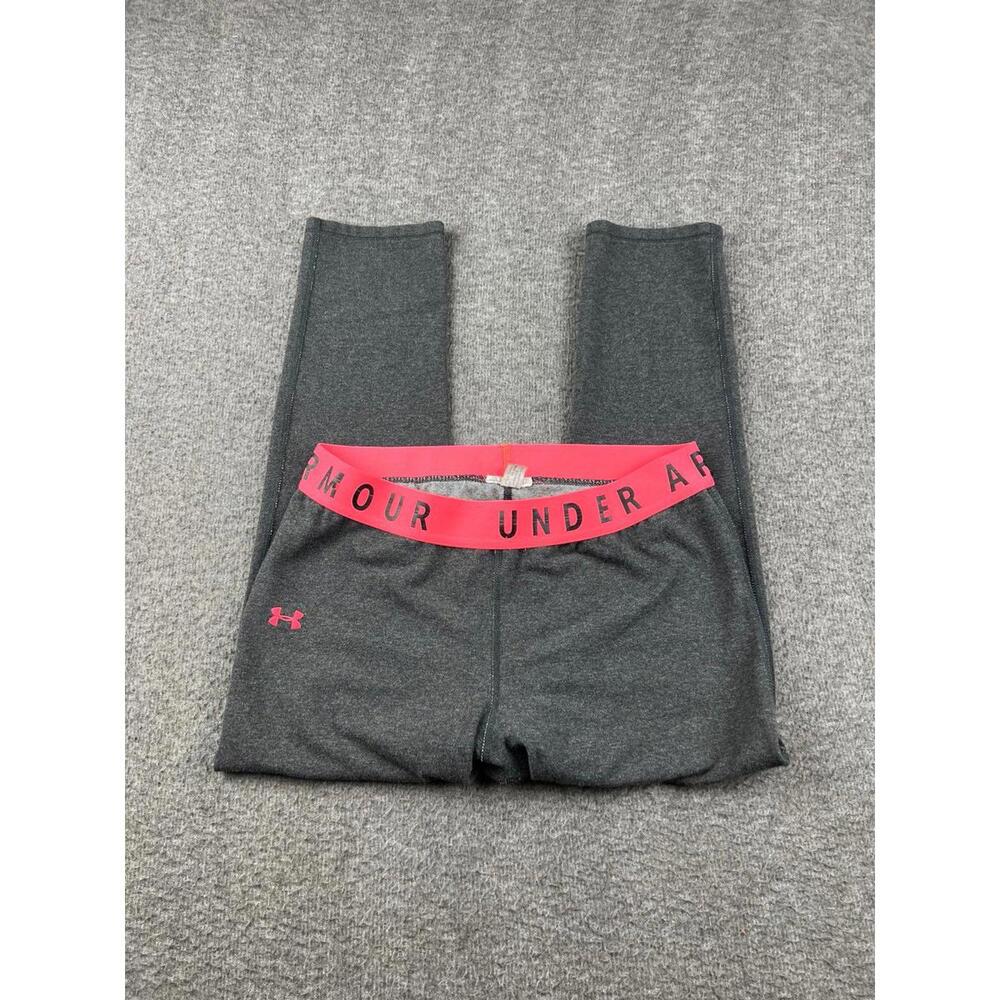 Under Armour Women's Activewear Leggings Size Small